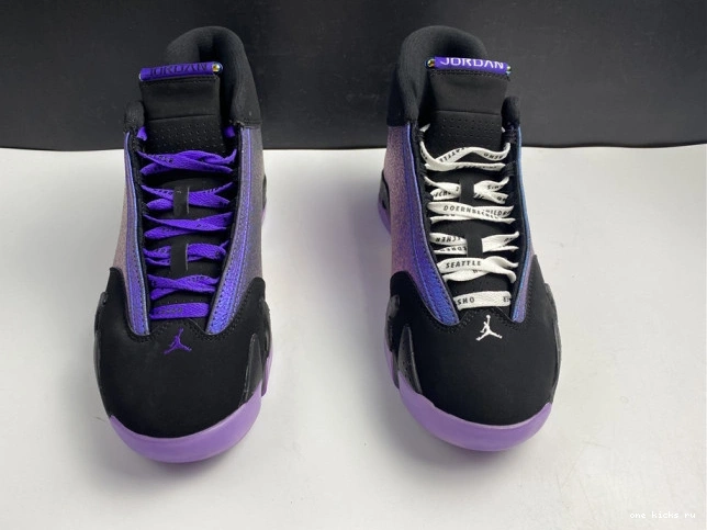 Chep Onekick DOERNBECHER '' AIR 14 CV2469-001 RETRO JORDAN 0823